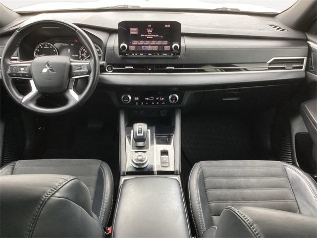 Used Car 2022 Mitsubishi Outlander  Se For Sale Under $20,000 In San Antonio, Texas