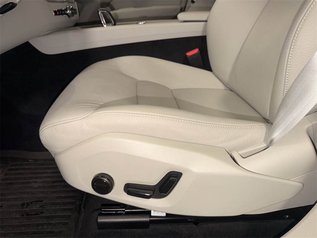 2025 Volvo XC60 Plug-In Hybrid T8 Plus Black at DeMontrond Automotive Group