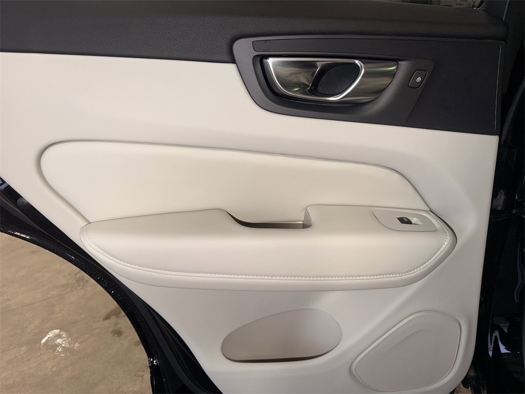 2025 Volvo XC60 Plug-In Hybrid T8 Plus Black at DeMontrond Automotive Group