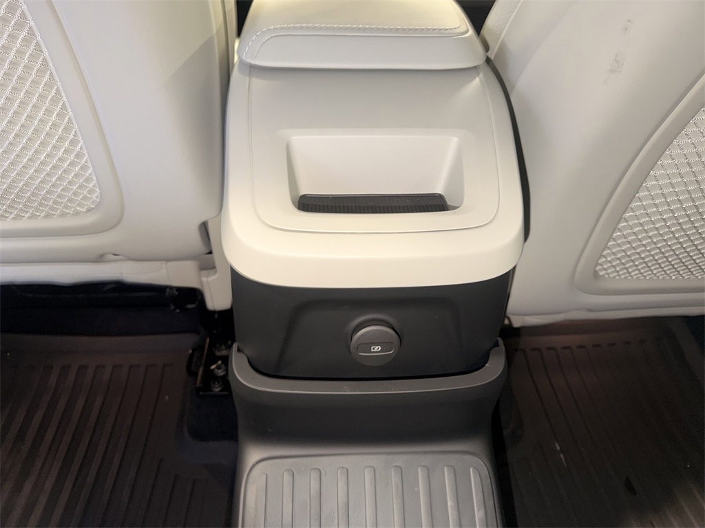 2025 Volvo XC60 Plug-In Hybrid T8 Plus Black at DeMontrond Automotive Group