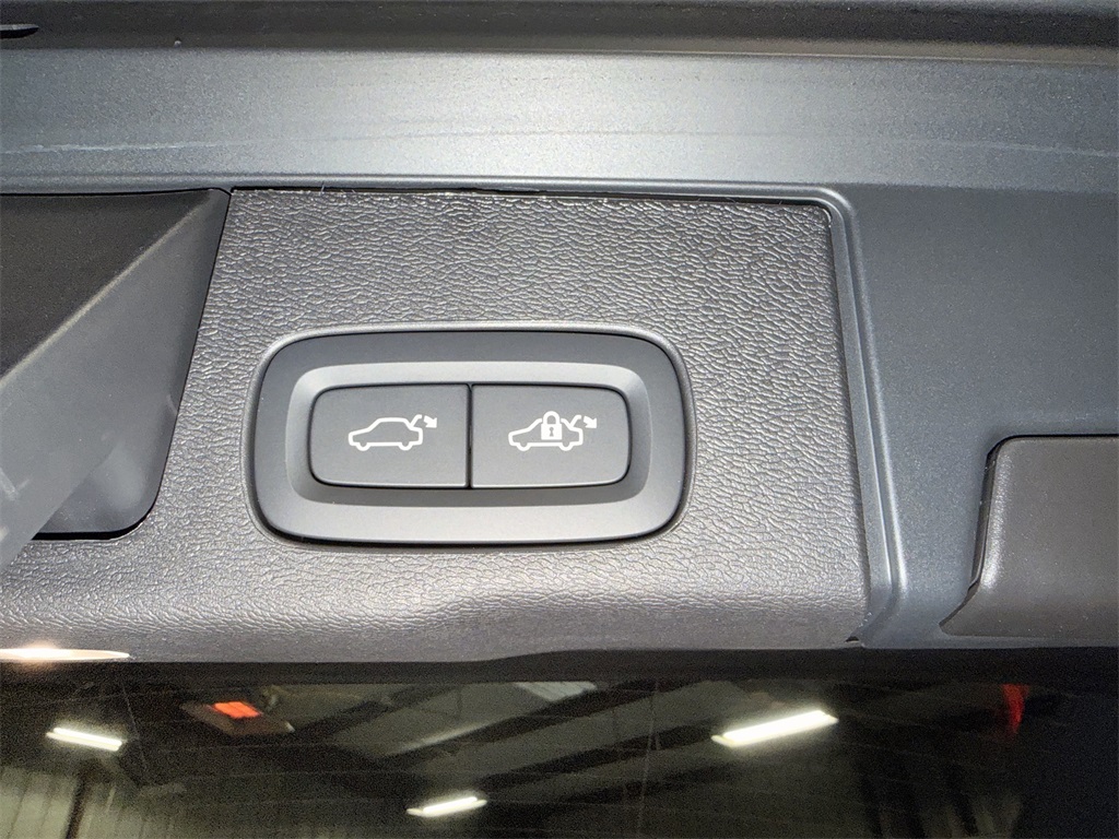 2025 Volvo XC60 Plug-In Hybrid T8 Plus Black at DeMontrond Automotive Group