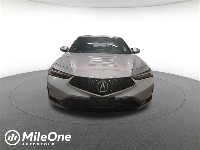 2024 Acura Integra FWD with A-SPEC Package