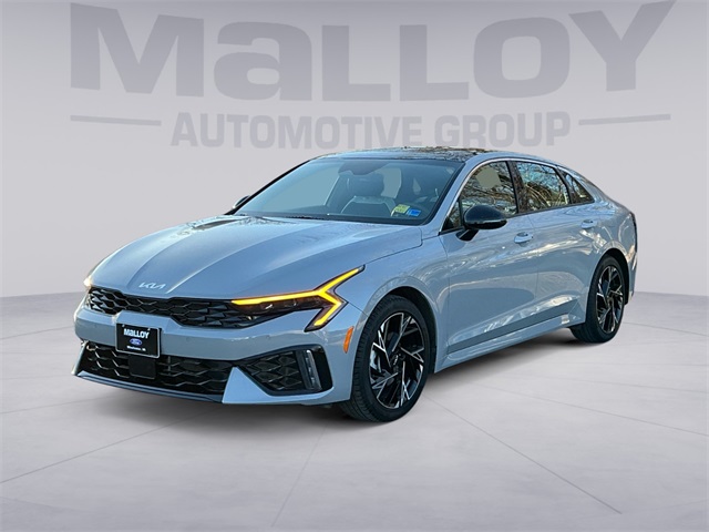 2025 Kia K5 GT-Line FWD