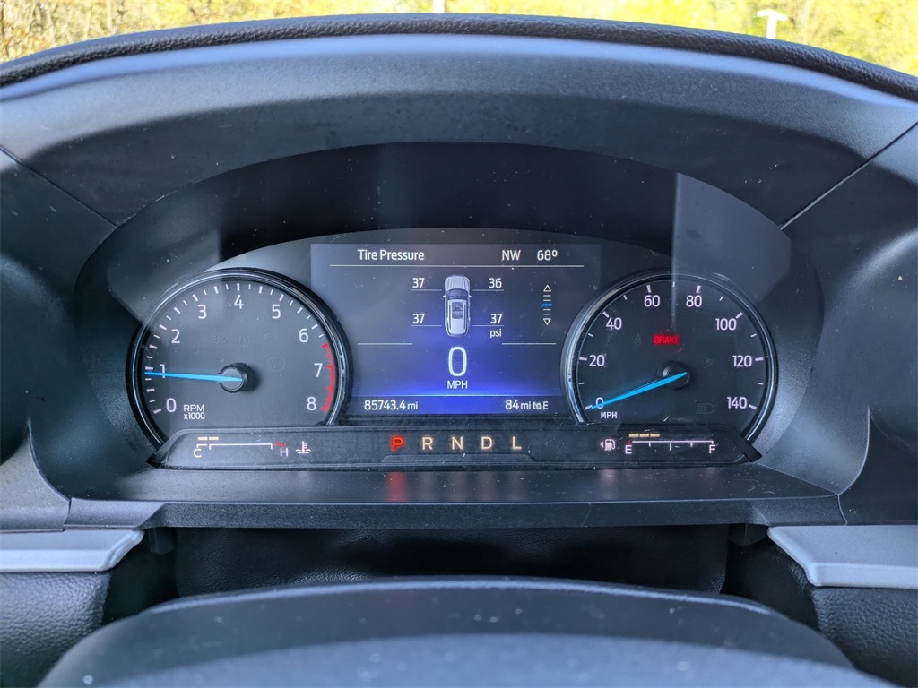 Used 2022 Ford Explorer For Sale in Findlay, OH