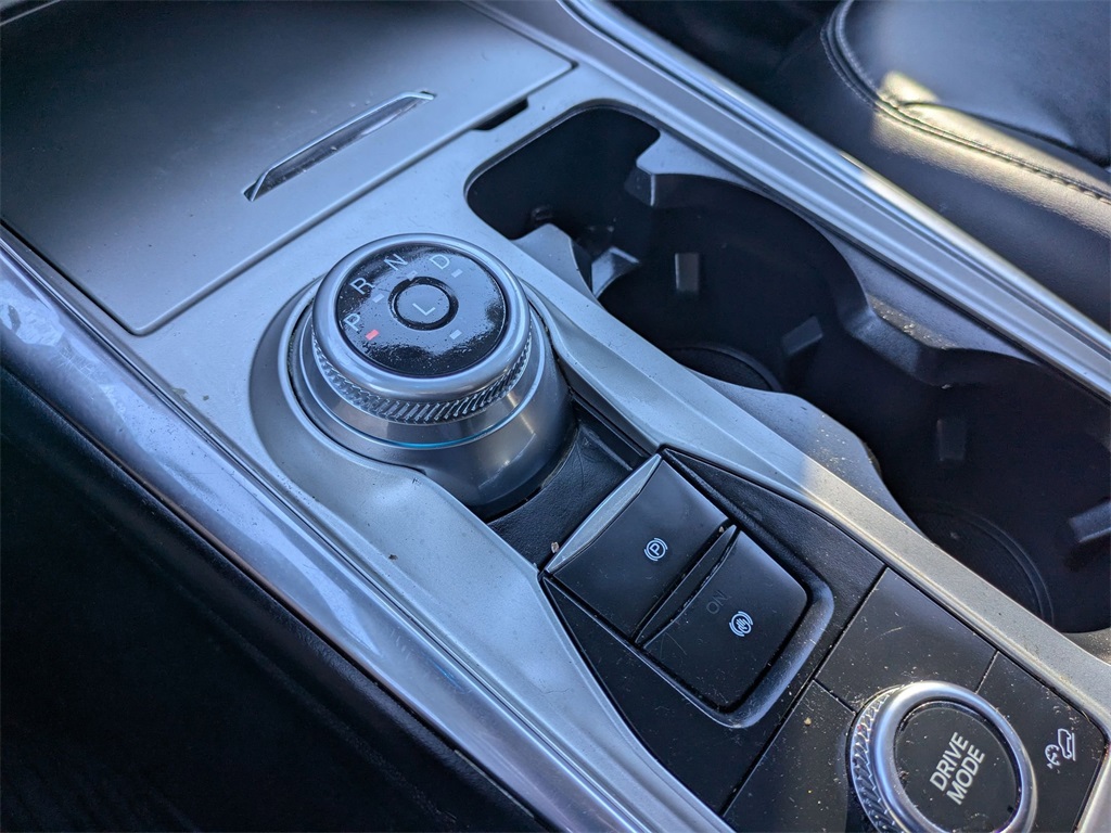 Used 2022 Ford Explorer For Sale in Findlay, OH