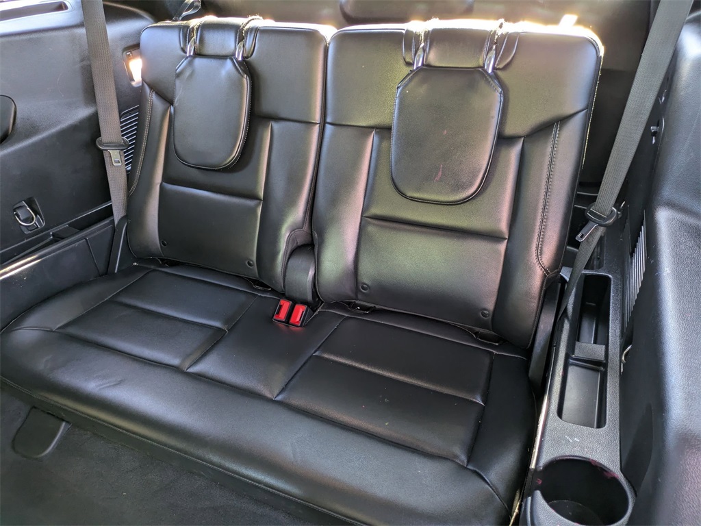Used 2022 Ford Explorer For Sale in Findlay, OH