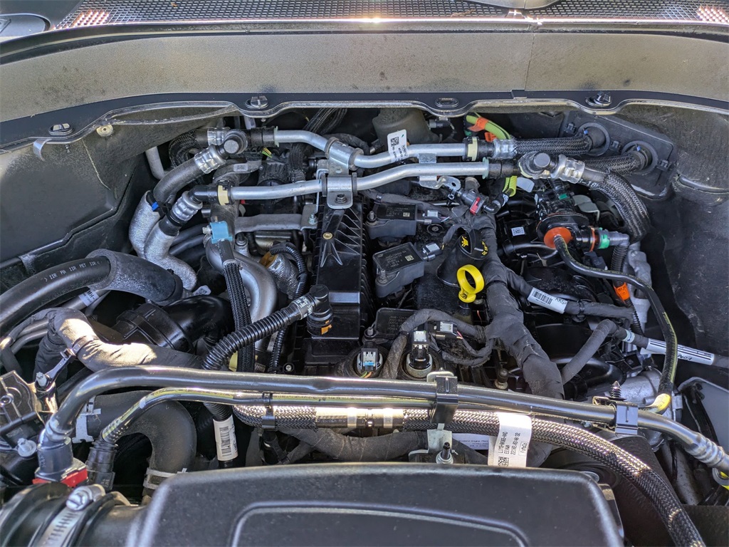 Used 2022 Ford Explorer For Sale in Findlay, OH