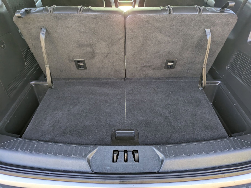 Used 2022 Ford Explorer For Sale in Findlay, OH
