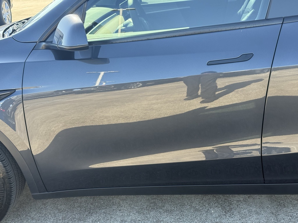 2025 Tesla Model Y Long Range  at Classic Elite Chevrolet Sugar Land