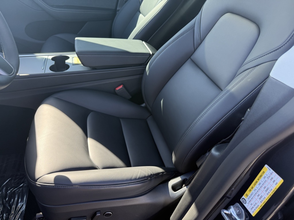 2025 Tesla Model Y Long Range  at Classic Elite Chevrolet Sugar Land