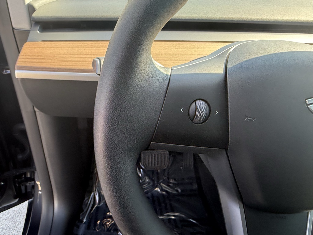 2025 Tesla Model Y Long Range  at Classic Elite Chevrolet Sugar Land