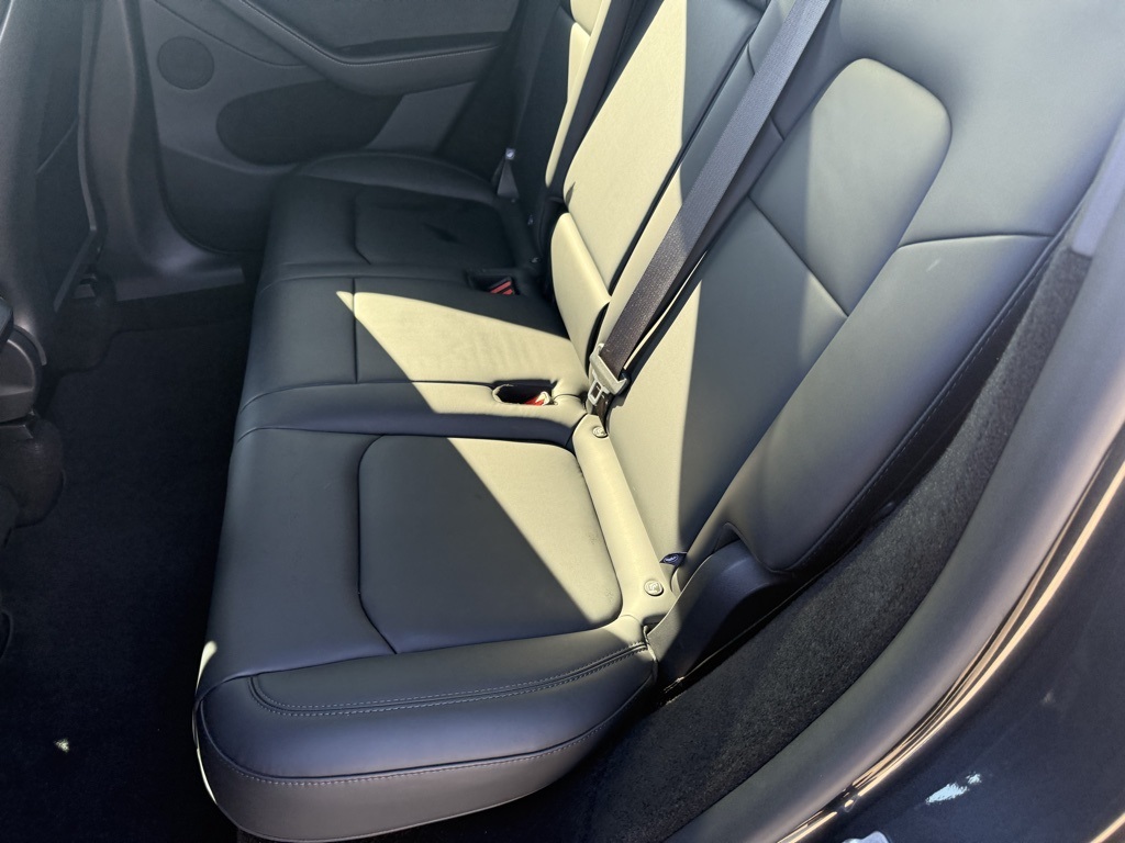 2025 Tesla Model Y Long Range  at Classic Elite Chevrolet Sugar Land