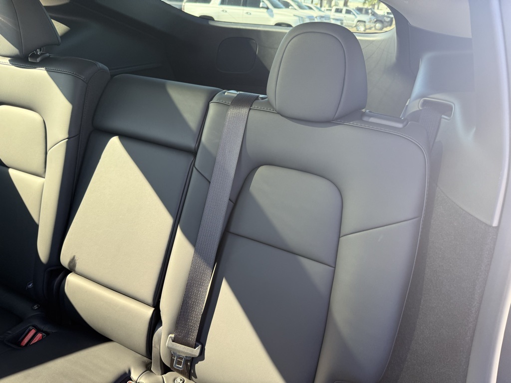 2025 Tesla Model Y Long Range  at Classic Elite Chevrolet Sugar Land