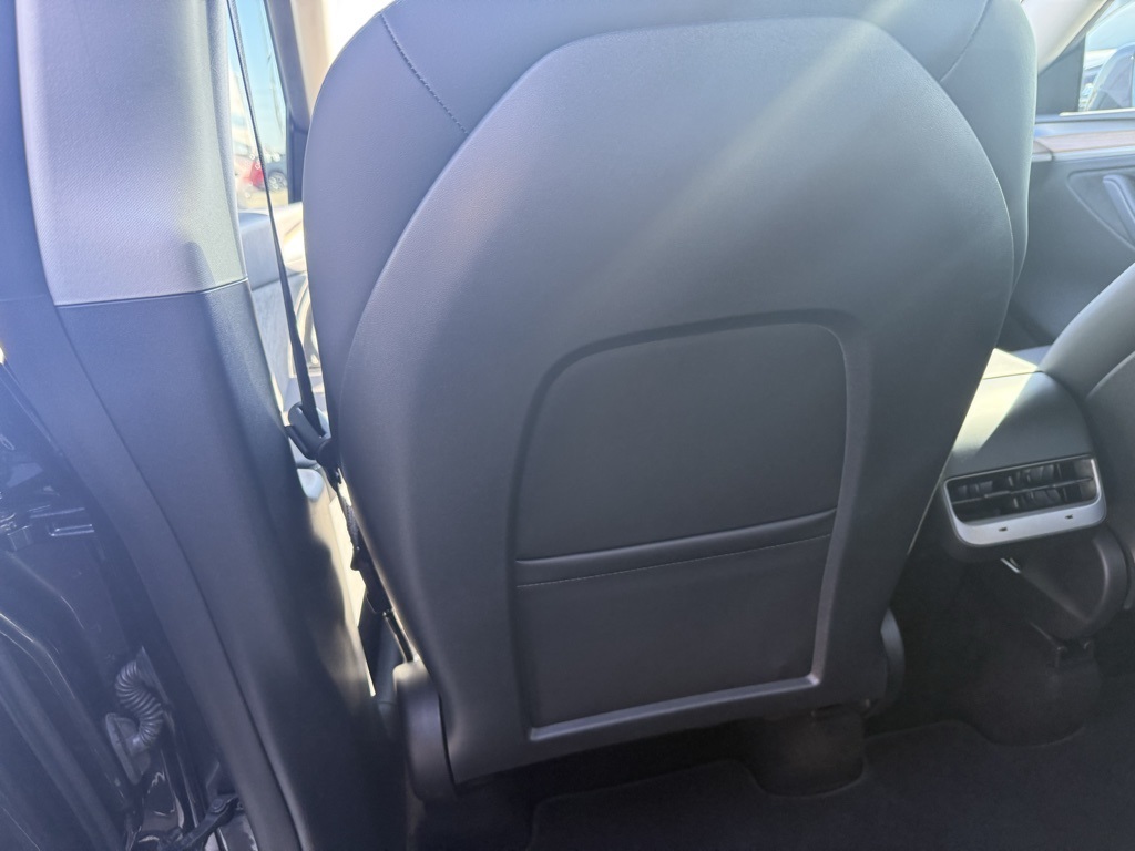 2025 Tesla Model Y Long Range  at Classic Elite Chevrolet Sugar Land