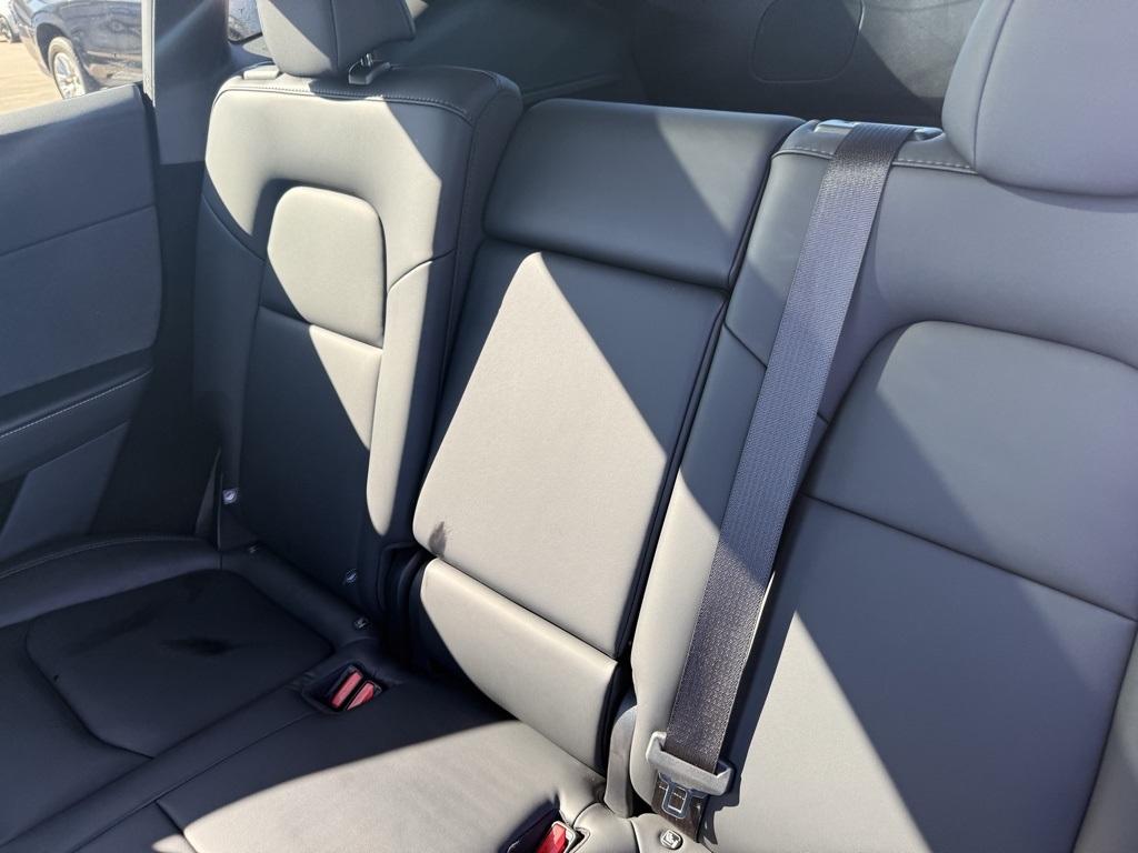 2025 Tesla Model Y Long Range  at Classic Elite Chevrolet Sugar Land