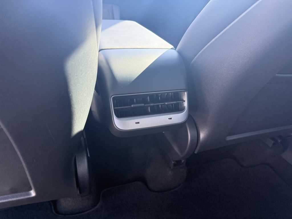 2025 Tesla Model Y Long Range  at Classic Elite Chevrolet Sugar Land