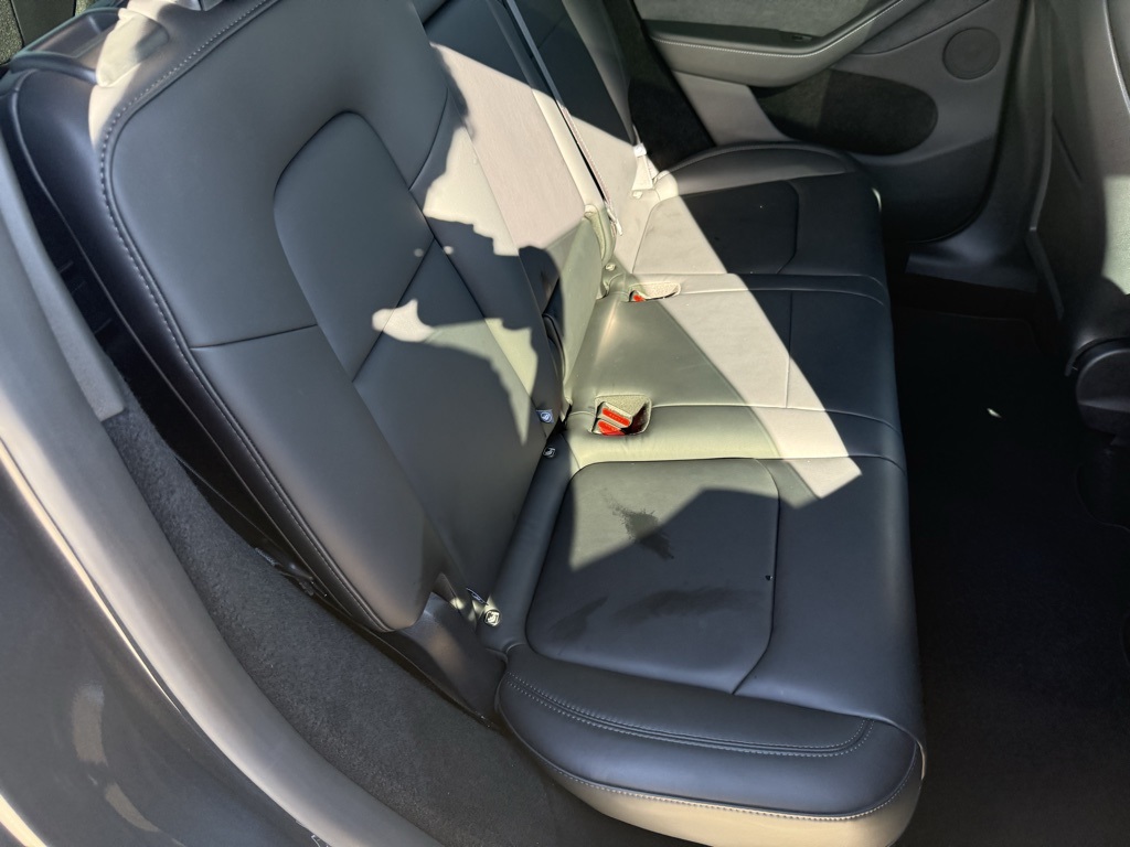 2025 Tesla Model Y Long Range  at Classic Elite Chevrolet Sugar Land