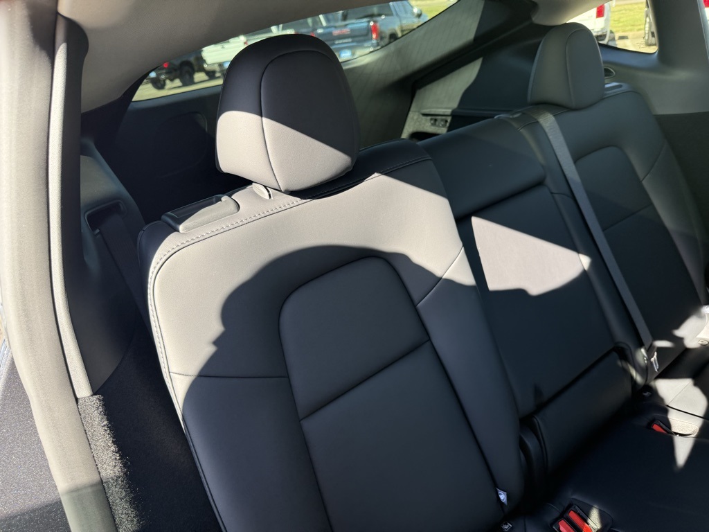 2025 Tesla Model Y Long Range  at Classic Elite Chevrolet Sugar Land