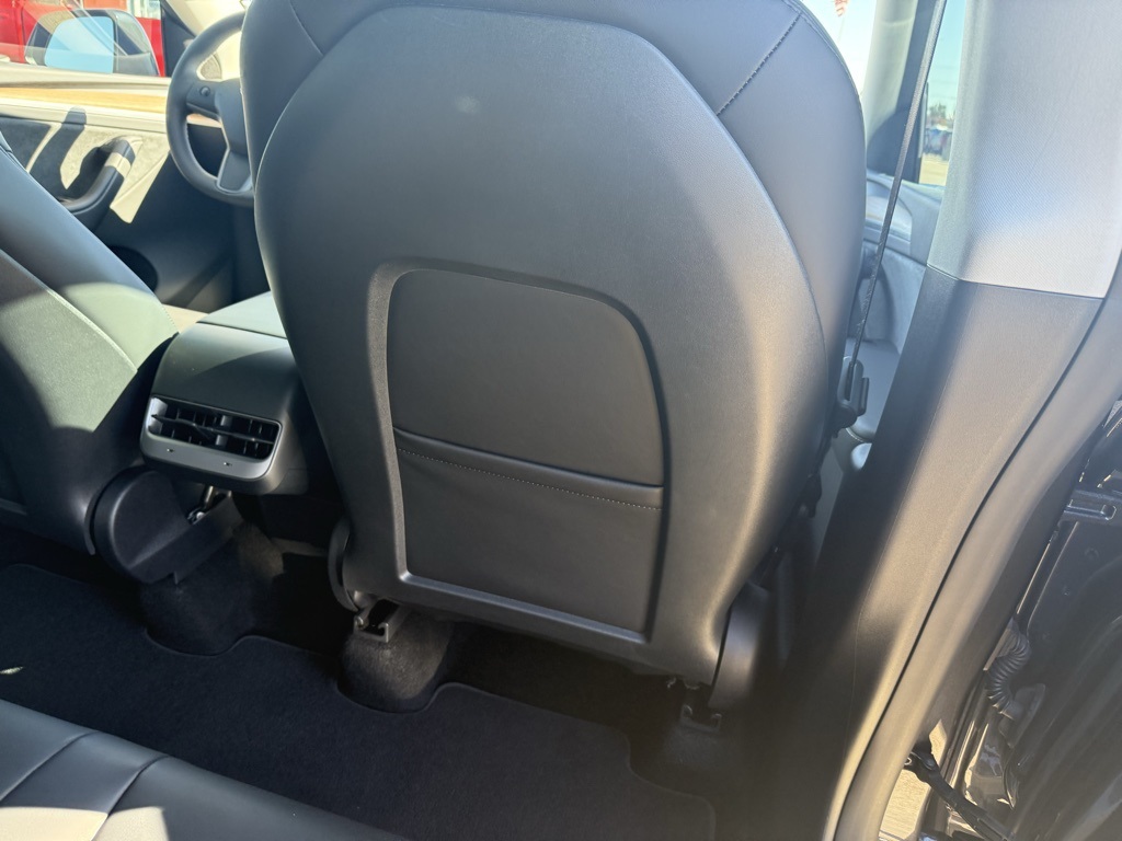 2025 Tesla Model Y Long Range  at Classic Elite Chevrolet Sugar Land