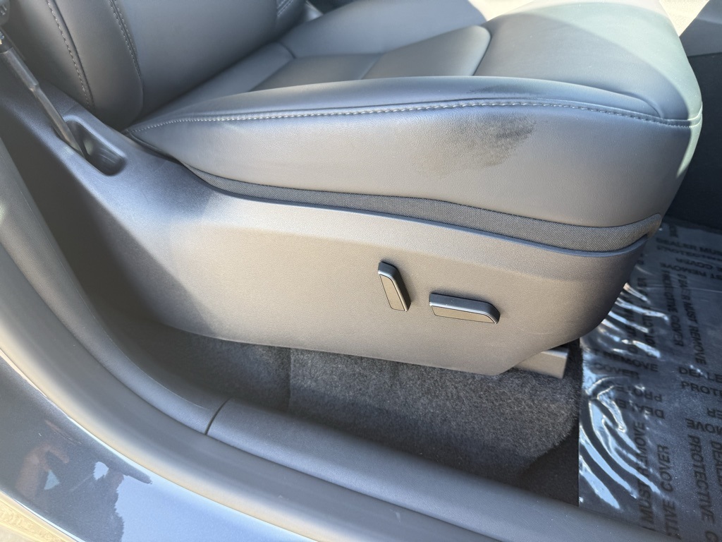 2025 Tesla Model Y Long Range  at Classic Elite Chevrolet Sugar Land