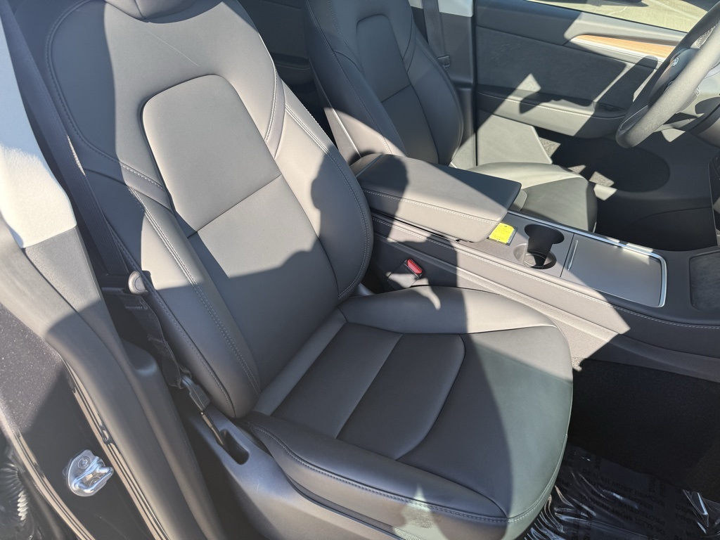 2025 Tesla Model Y Long Range  at Classic Elite Chevrolet Sugar Land