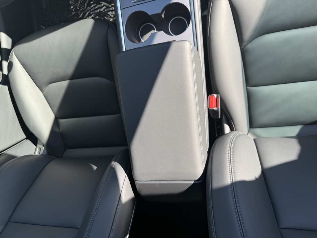 2025 Tesla Model Y Long Range  at Classic Elite Chevrolet Sugar Land