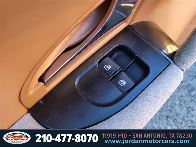Used Car 2018 Maserati Granturismo  Sport For Sale Under $50,000 In San Antonio, Texas