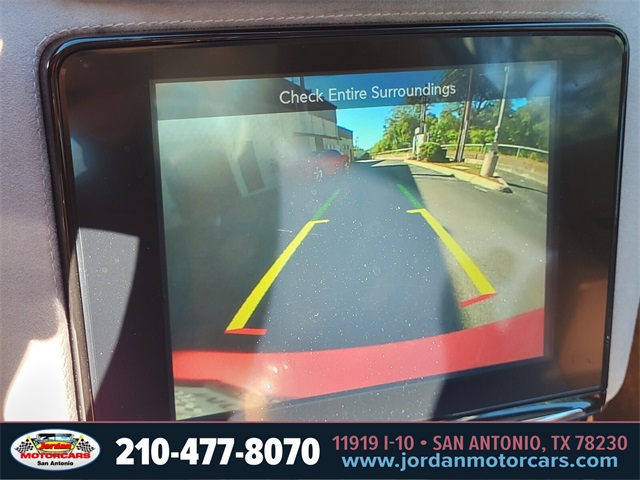 Used Car 2018 Maserati Granturismo  Sport For Sale Under $50,000 In San Antonio, Texas