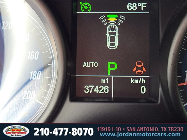 Used Car 2018 Maserati Granturismo  Sport For Sale Under $50,000 In San Antonio, Texas