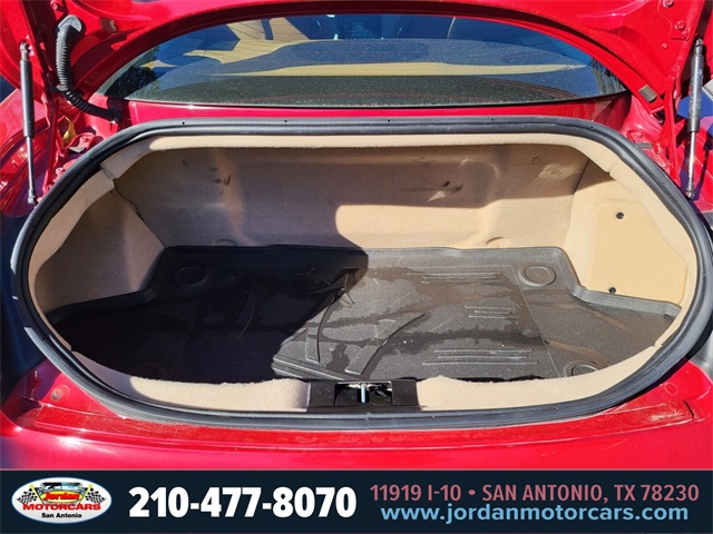 Used Car 2018 Maserati Granturismo  Sport For Sale Under $50,000 In San Antonio, Texas