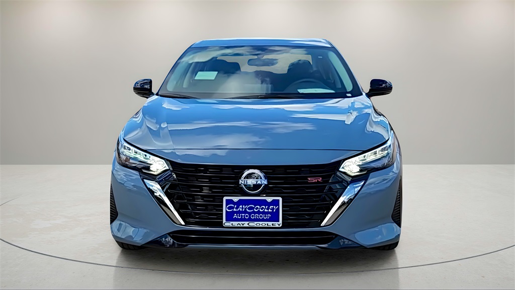 2025 Nissan Sentra