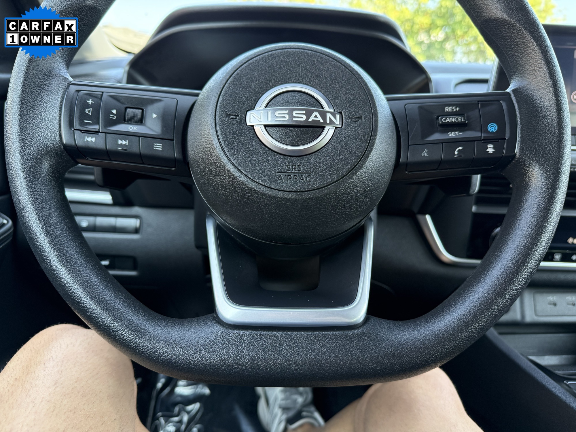 2023 Nissan Rogue SL photo 59