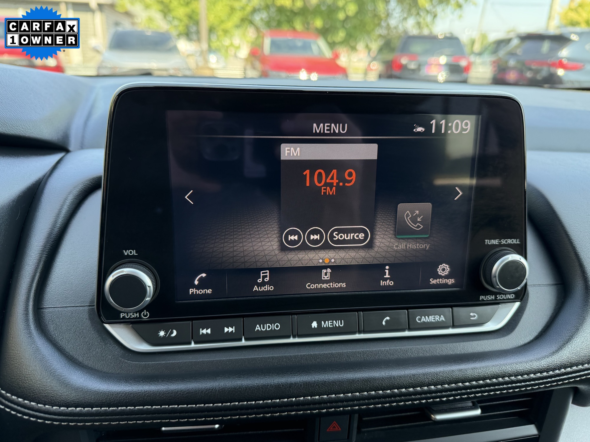 2023 Nissan Rogue SL photo 60