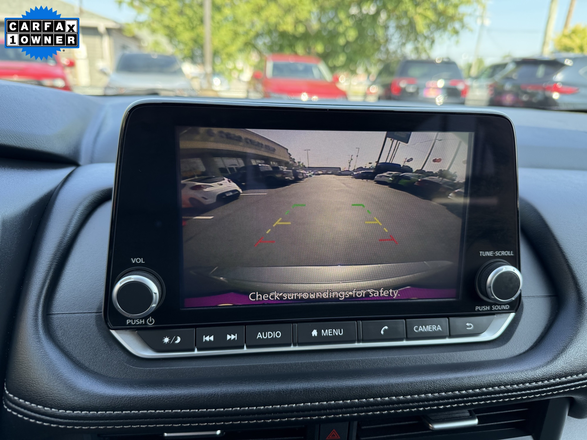 2023 Nissan Rogue SL photo 61