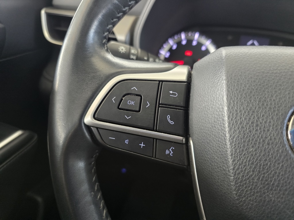 Thumbnail: 2022 Toyota Highlander - 11