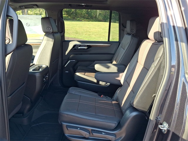 2026 Chevrolet Suburban High Country for sale at PATRIOT CHEVROLET OF WARMINSTER