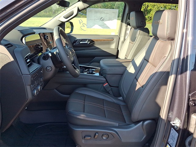 2026 Chevrolet Suburban High Country for sale at PATRIOT CHEVROLET OF WARMINSTER