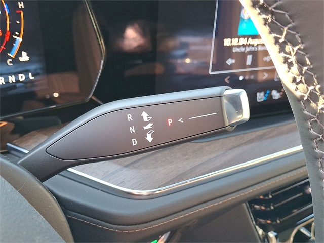 2026 Chevrolet Suburban High Country for sale at PATRIOT CHEVROLET OF WARMINSTER