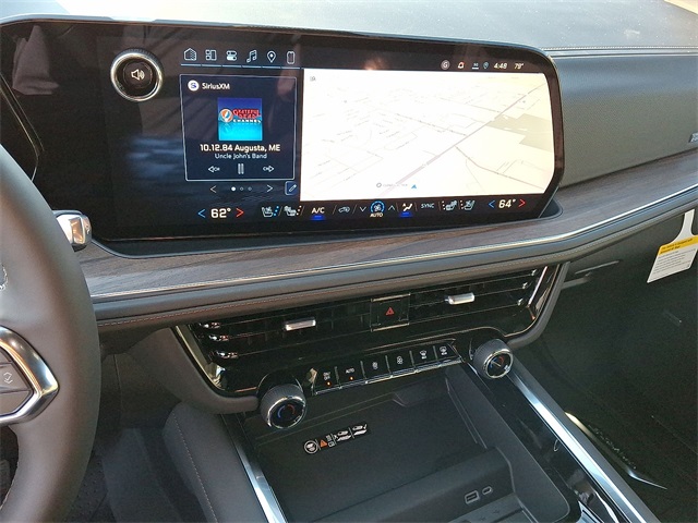 2026 Chevrolet Suburban High Country for sale at PATRIOT CHEVROLET OF WARMINSTER