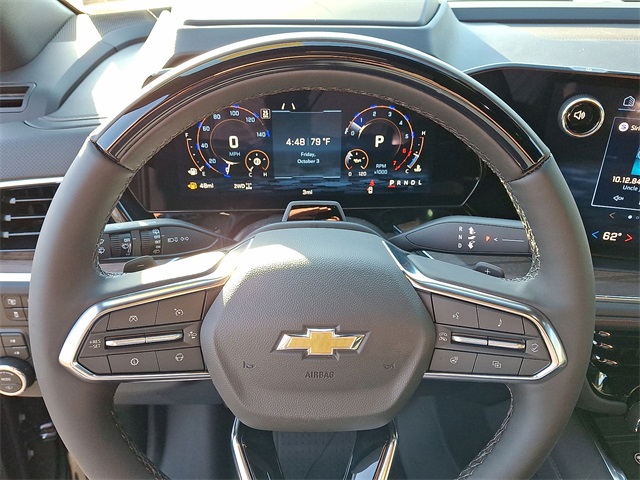 2026 Chevrolet Suburban High Country for sale at PATRIOT CHEVROLET OF WARMINSTER