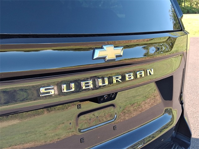 2026 Chevrolet Suburban High Country for sale at PATRIOT CHEVROLET OF WARMINSTER