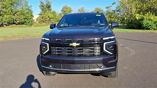 2026 Chevrolet Suburban High Country for sale at PATRIOT CHEVROLET OF WARMINSTER