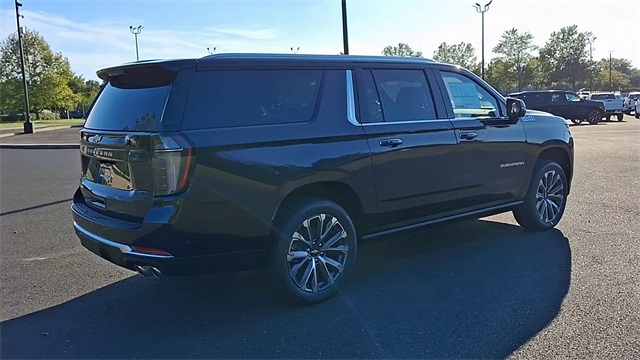 2026 Chevrolet Suburban High Country for sale at PATRIOT CHEVROLET OF WARMINSTER