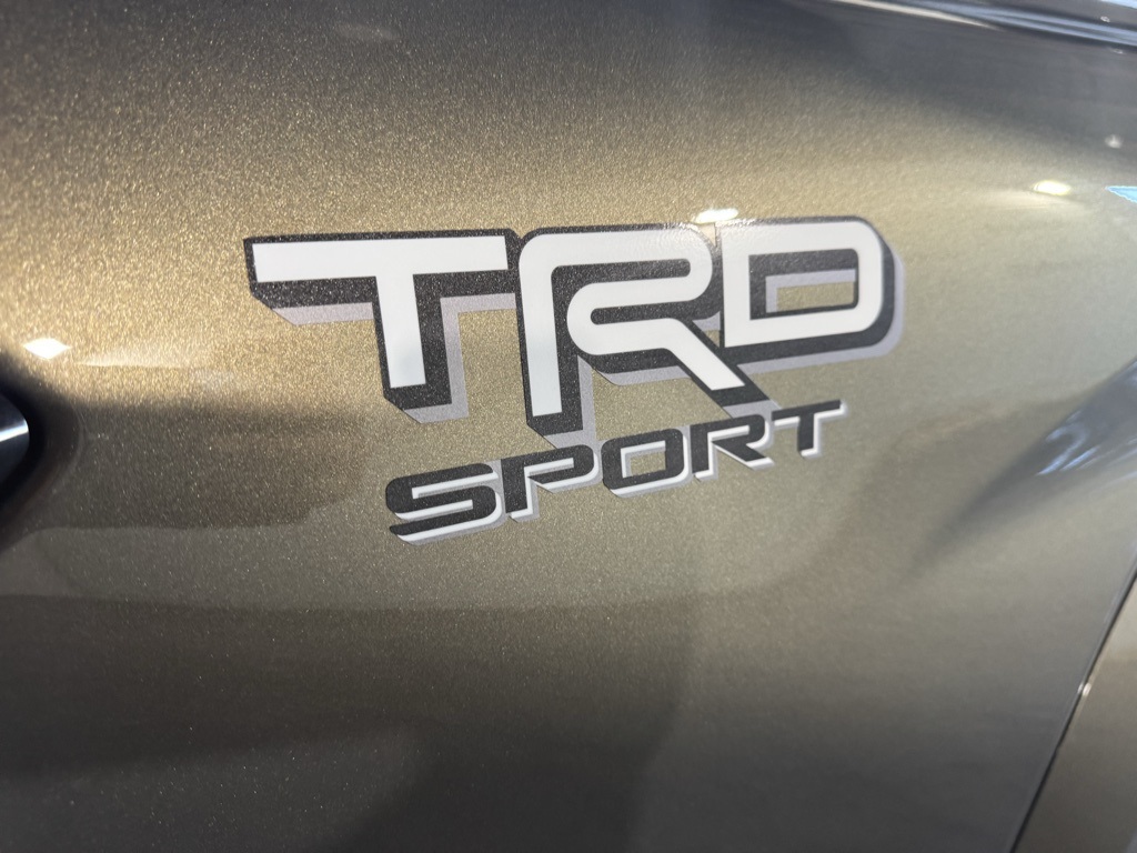 Thumbnail: 2025 Toyota Tacoma - 16