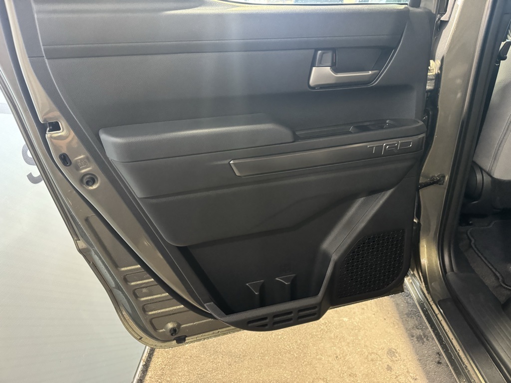 Thumbnail: 2025 Toyota Tacoma - 22