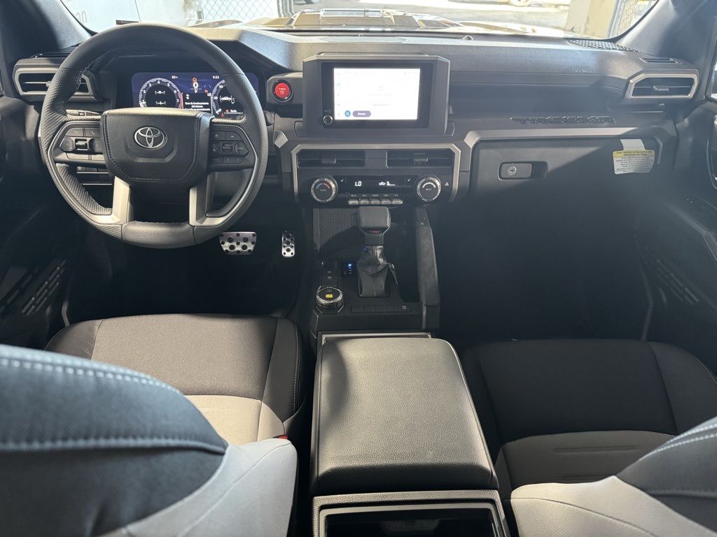 Thumbnail: 2025 Toyota Tacoma - 24