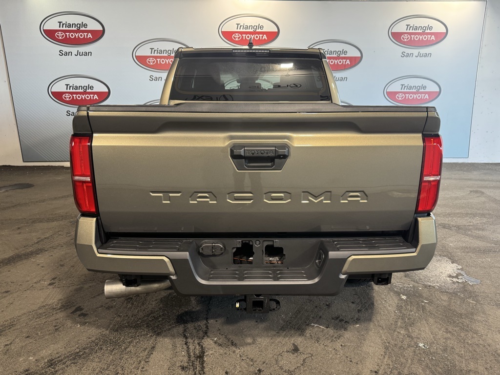 Thumbnail: 2025 Toyota Tacoma - 3
