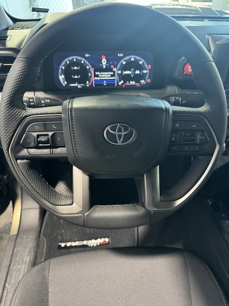 Thumbnail: 2025 Toyota Tacoma - 30