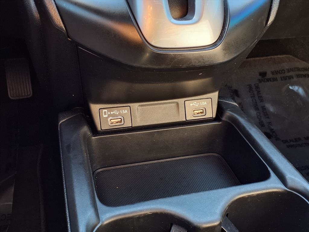 2021 Honda CR-V EX Silver at AutoSavvy Houston Northwest