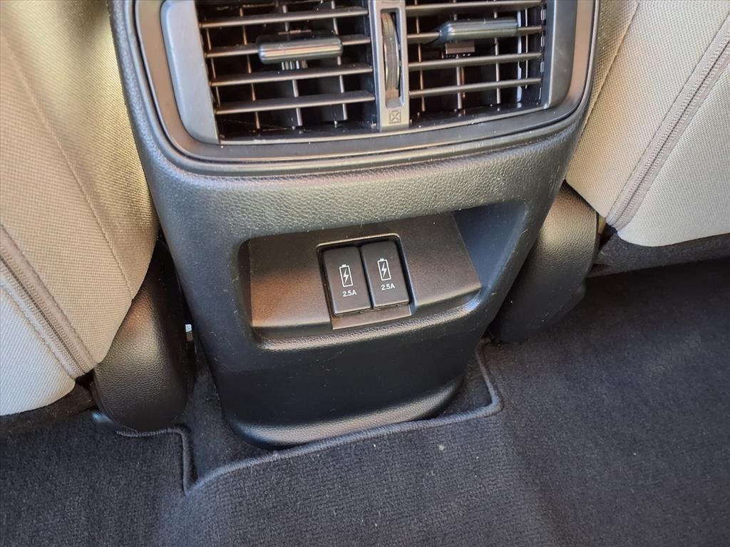 2021 Honda CR-V EX Silver at AutoSavvy Houston Northwest